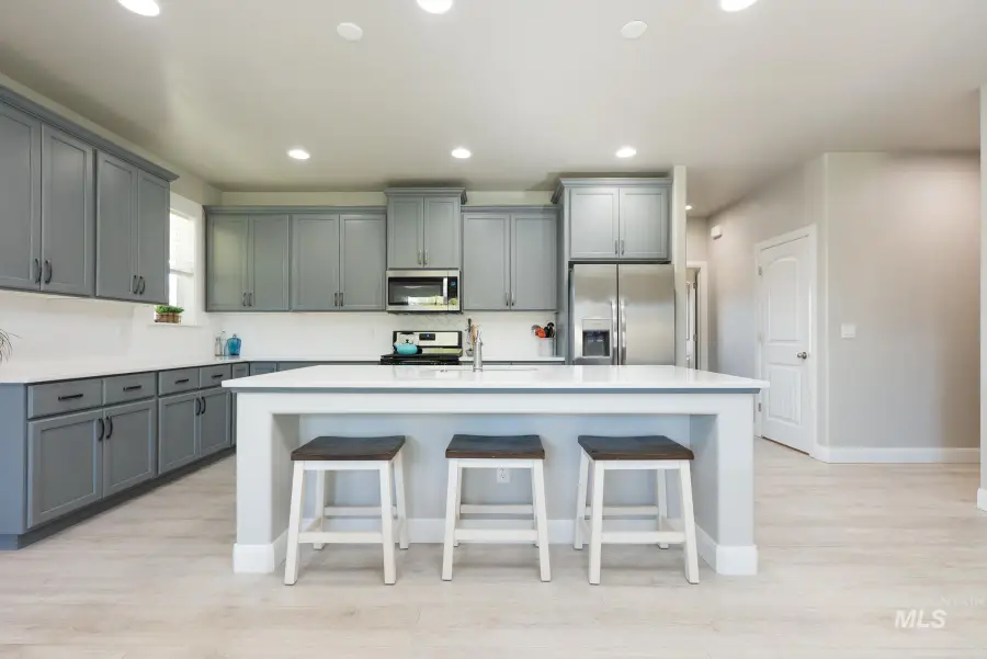 17216 N Glen Canyon Way, Nampa, ID 83687 - #3