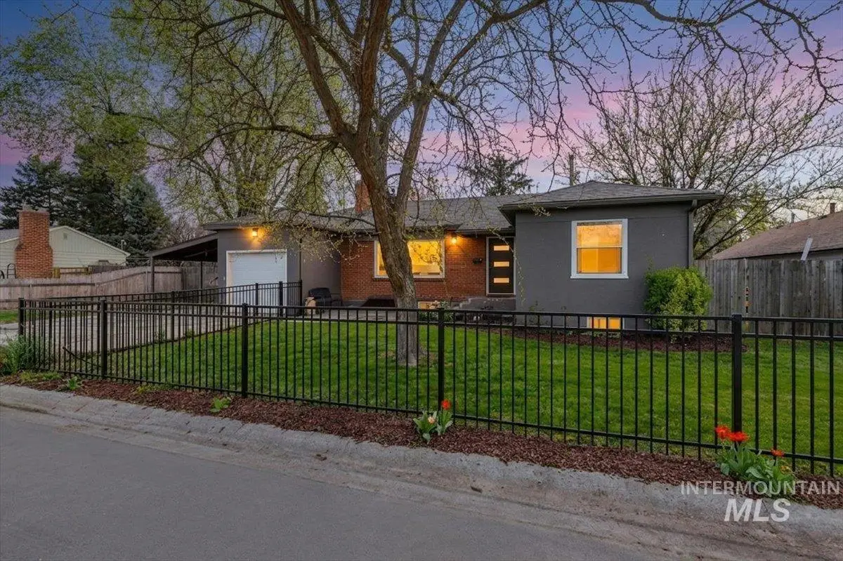 2405 W Jean St, Boise, ID 83705 - #1