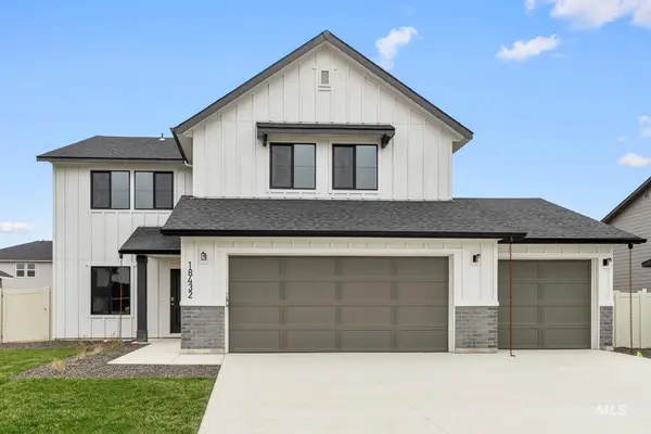 6645 W Plateau Creek Dr, Meridian, ID 83646