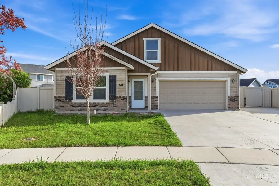 60 N Luke Loop, Nampa, ID 83651 - #2