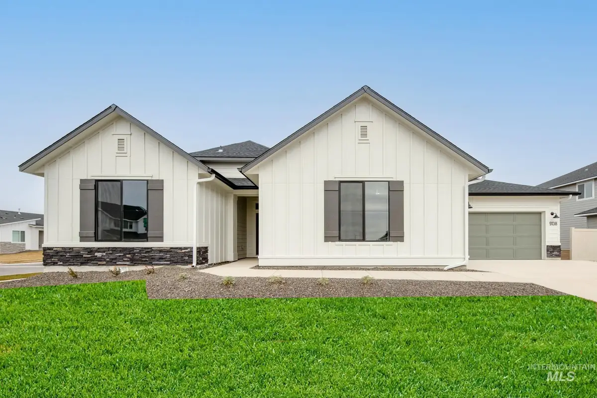 9274 W Blazing Star St, Nampa, ID 83687 - #1