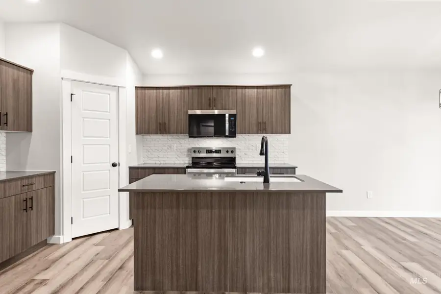 5212 E Open Canyon Dr, Nampa, ID 83687 - #3