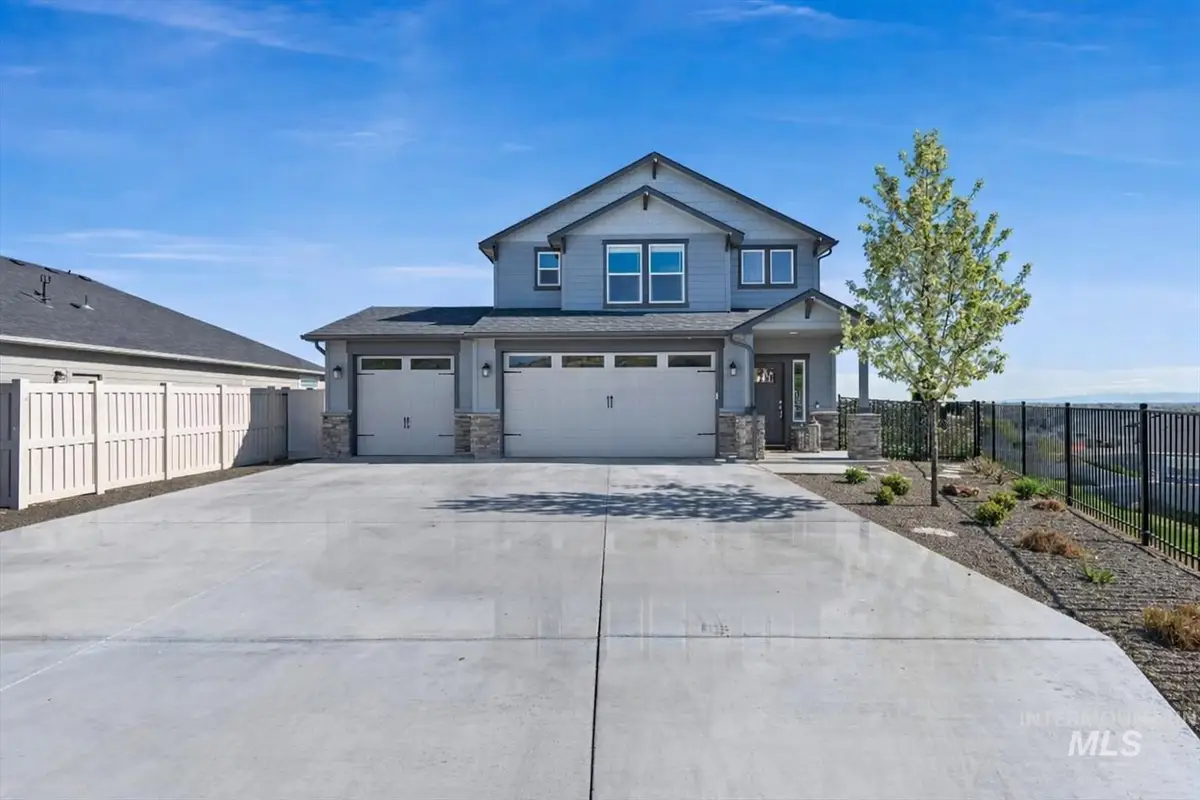 10757 W Thimbleberry Ct, Star, ID 83669 - #1