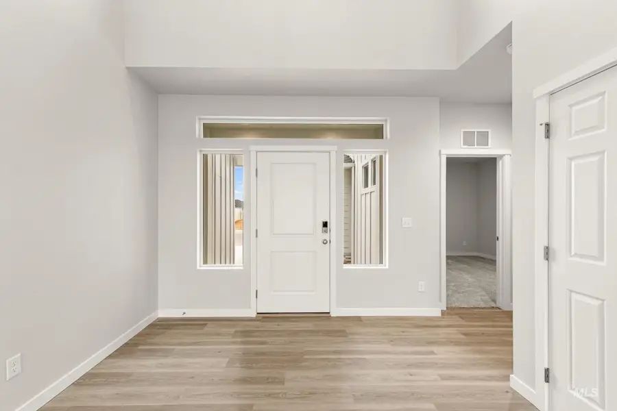 17191 N Swan Springs Pl, Nampa, ID 83687 - #2