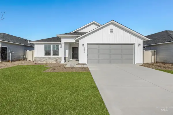 2891 W Taiban Creek Dr, Kuna, ID 83634