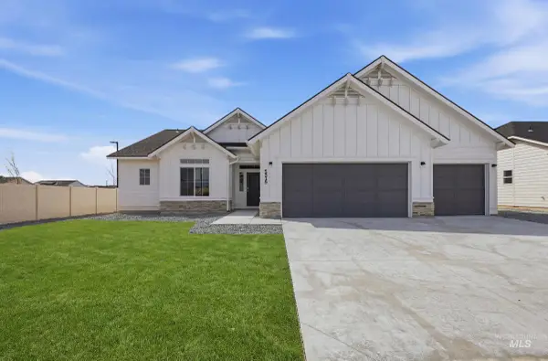 5315 S Memory Ave, Meridian, ID 83642