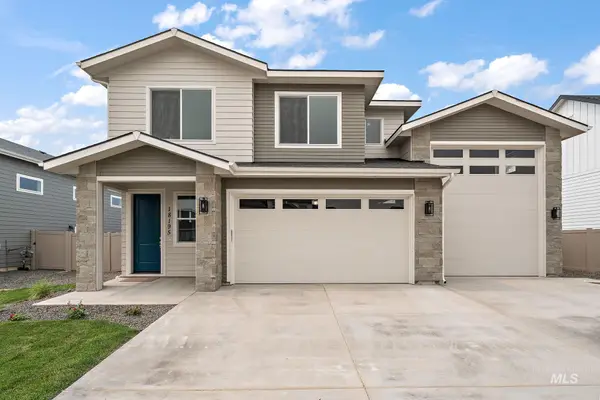 733 E Tallin St, Meridian, ID 83646