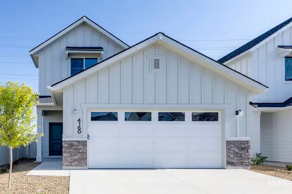 2138 S Border Way, Meridian, ID 83642