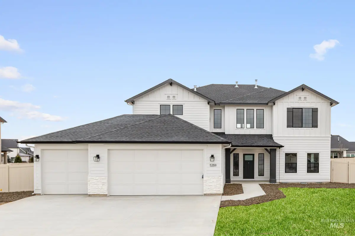 1090 W Cub River Dr, Meridian, ID 83642 - #1