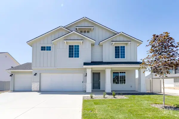 1284 W Pack River Dr, Meridian, ID 83642