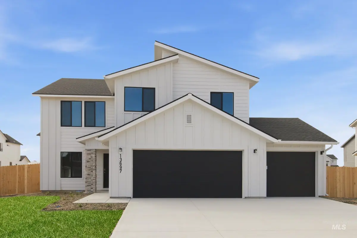 13697 Inman Ct, Caldwell, ID 83607 - #1