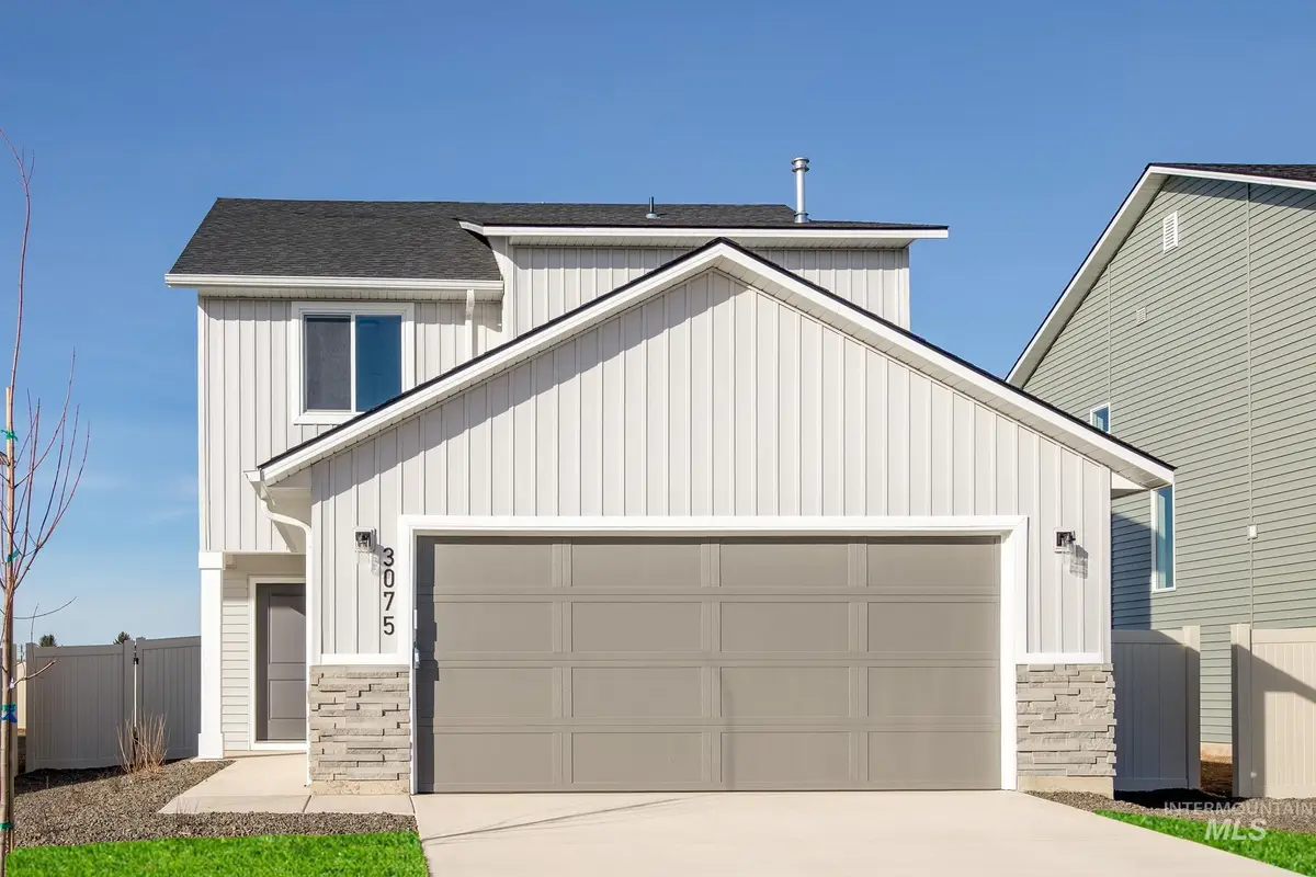 33 S Sweetgrass Ave, Nampa, ID 83651 - #1