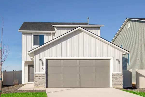 33 S Sweetgrass Ave, Nampa, ID 83651