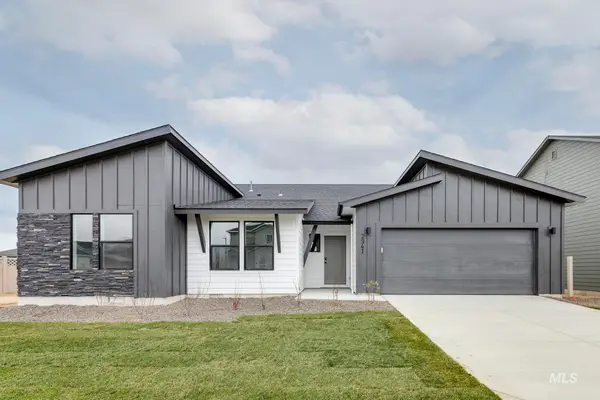 15290 Queensbury Ave, Nampa, ID 83686