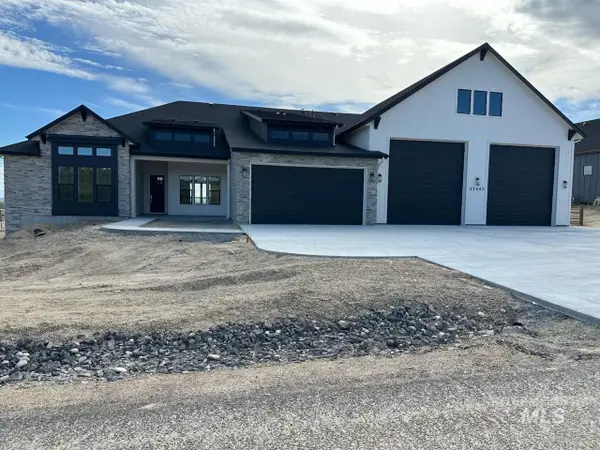 27447 Iron Horse, Caldwell, ID 83607