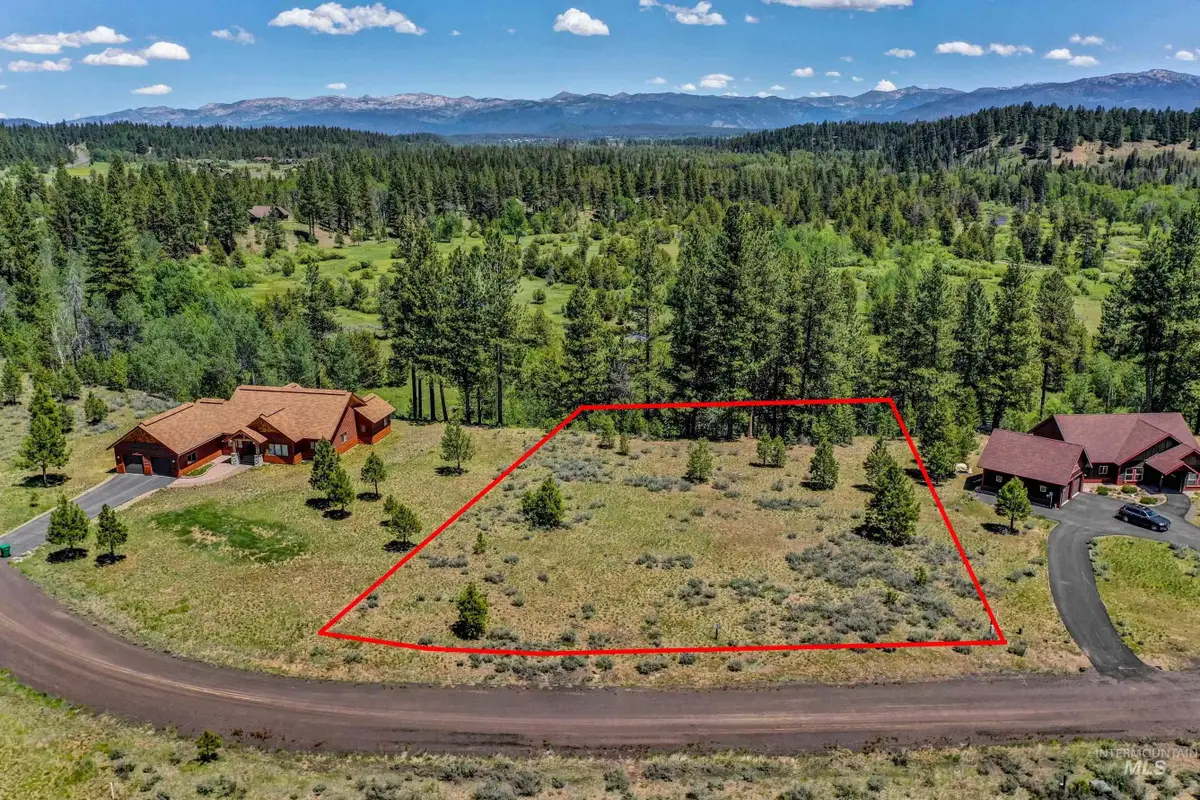 8 Targhee Court, McCall, ID 83638 - #1