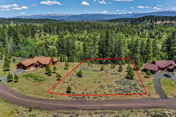 8 Targhee, McCall, ID 83638