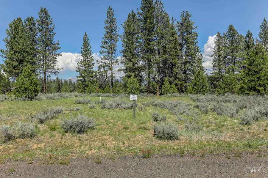 8 Targhee Court, McCall, ID 83638 - #3