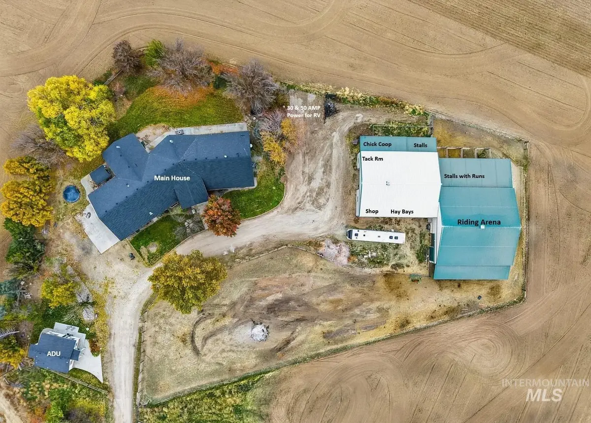 25300 Harvey Rd, Caldwell, ID 83607 - #1