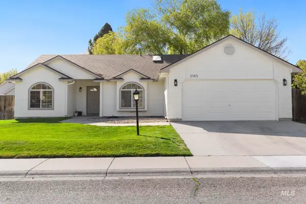 2145 N Shamrock Ave, Boise, ID 83713