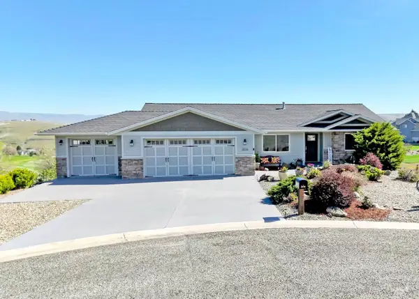 2016 Pleasant View Court, Clarkston, WA 99403