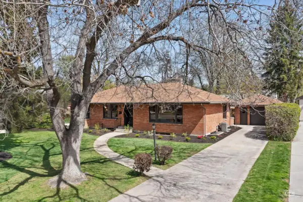 1404 S Owyhee, Boise, ID 83705