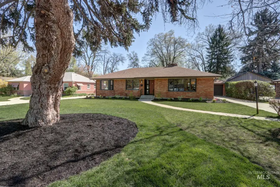 1404 S Owyhee, Boise, ID 83705 - #2