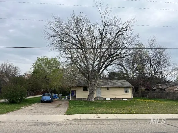 2300 S Pond, Boise, ID 83705