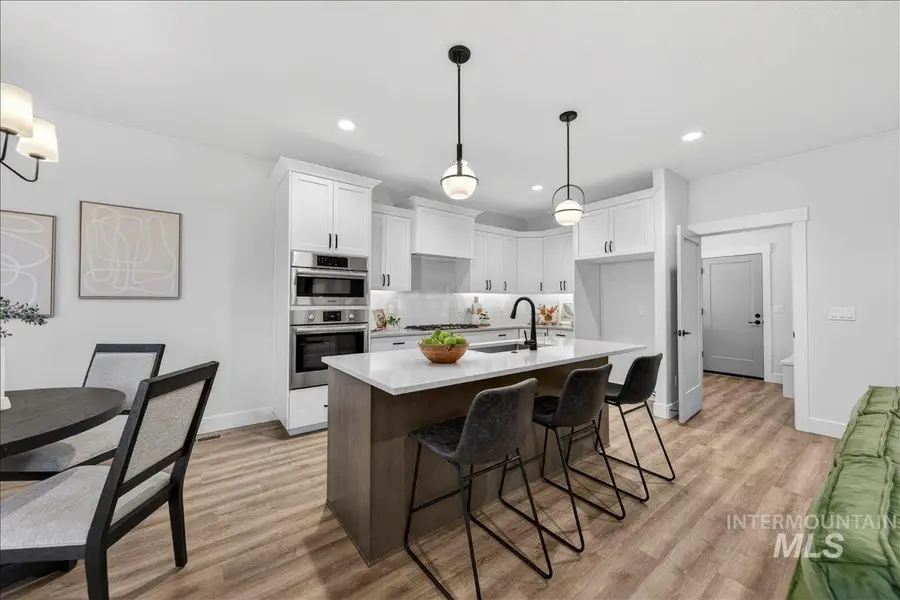 1529 N Parkshire Way, Meridian, ID 83642 - #2