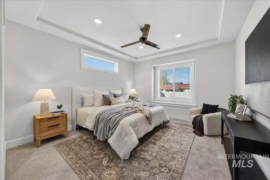 1529 N Parkshire Way, Meridian, ID 83642 - #3