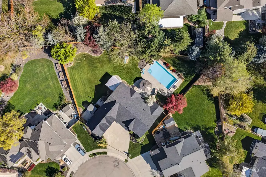 5356 N Troon Place, Boise, ID 83713 - #3