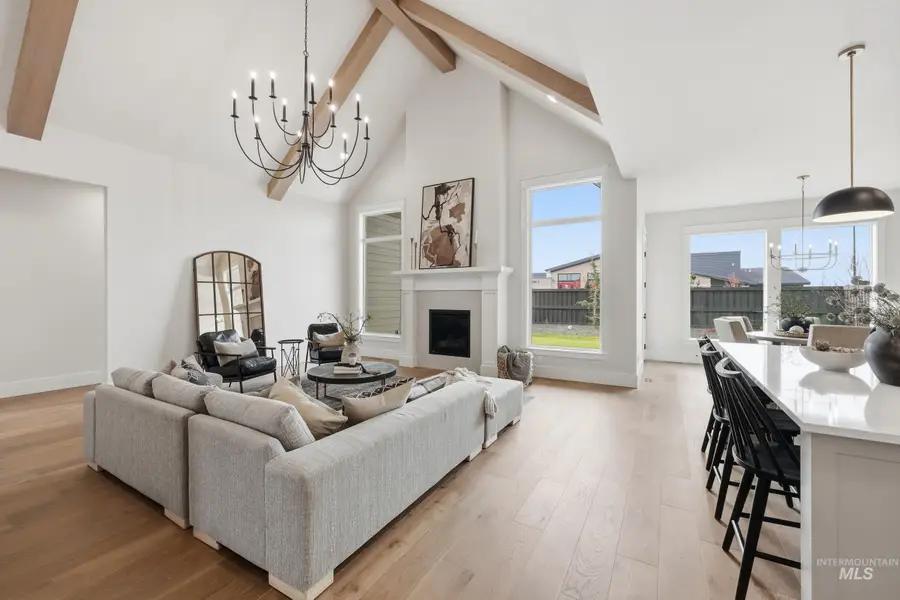 1064 E Snag St, Meridian, ID 83642 - #3