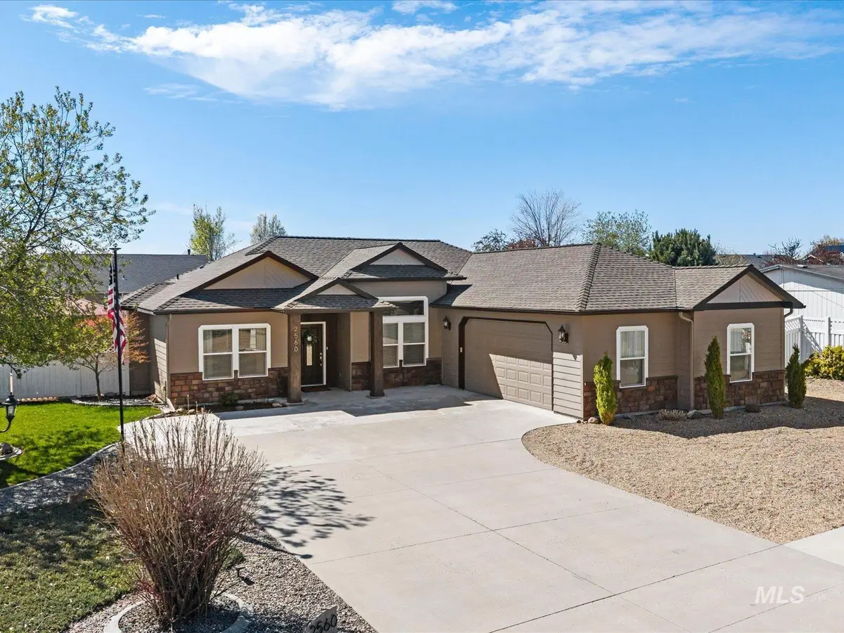 2560 NE 16th Avenue, Payette, ID 83661 - #1