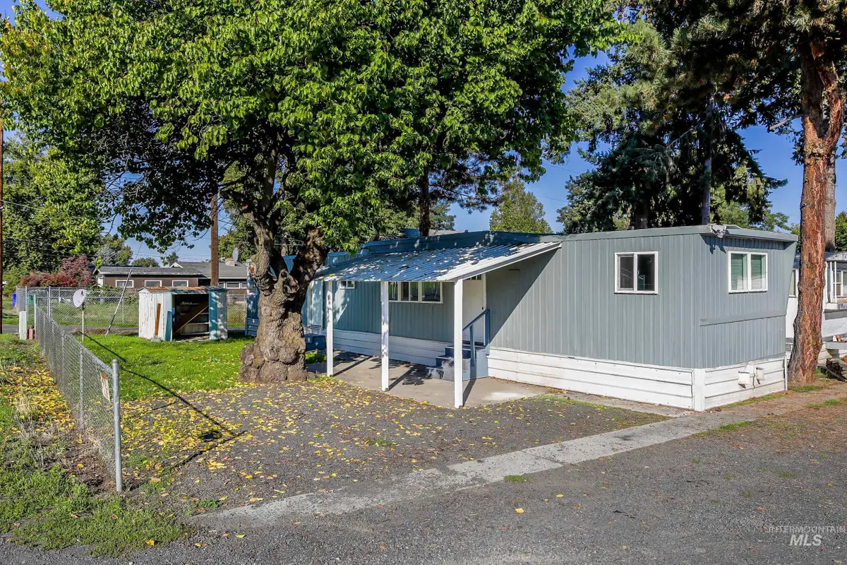 631 Warner Ave. #1 #1, Lewiston, ID 83501 - #1