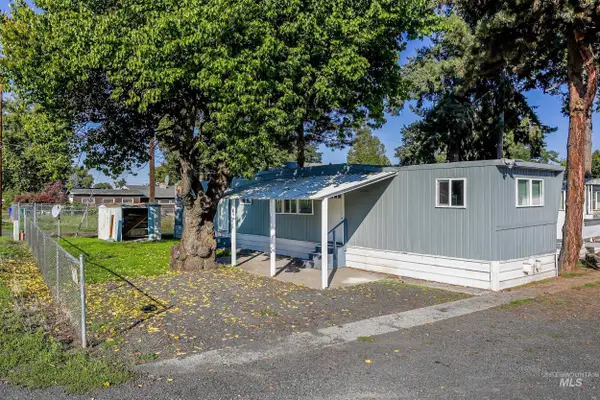 631 Warner Ave. #1 #1, Lewiston, ID 83501
