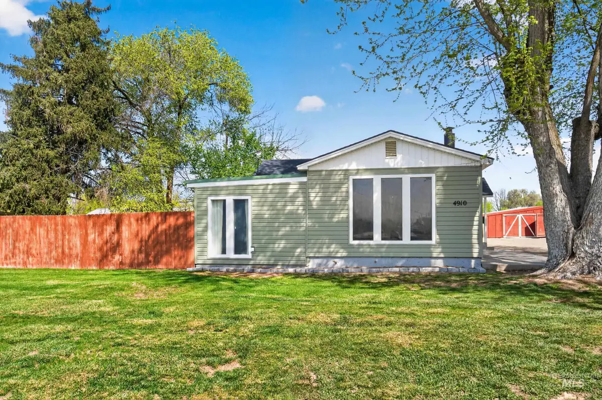 4910 Howard Ln., Nampa, ID 83687 - #1