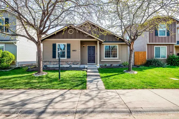 9863 W Rustica St, Boise, ID 83709