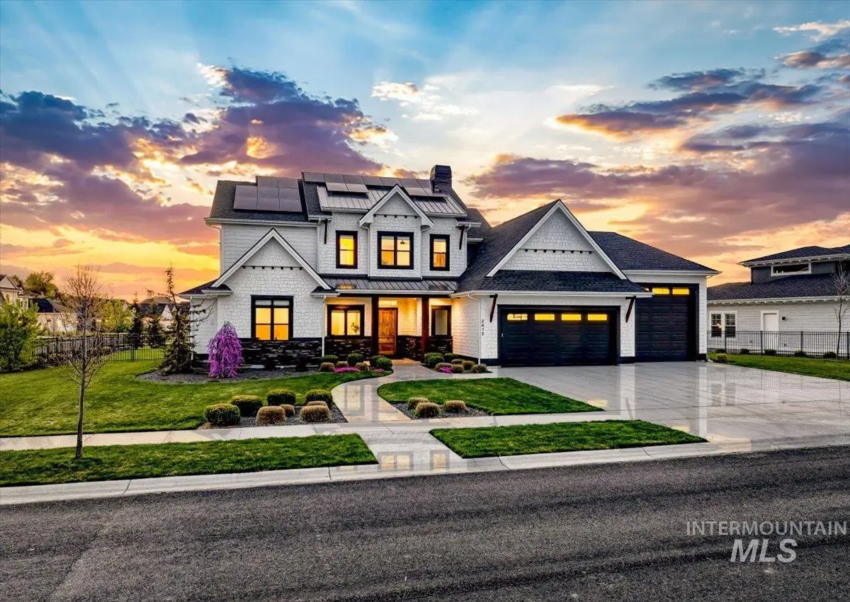 2413 S Mallard Wing Way, Eagle, ID 83616 - #1