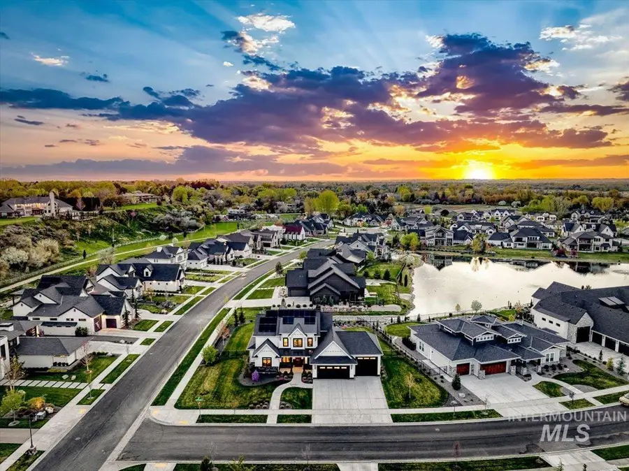 2413 S Mallard Wing Way, Eagle, ID 83616 - #2