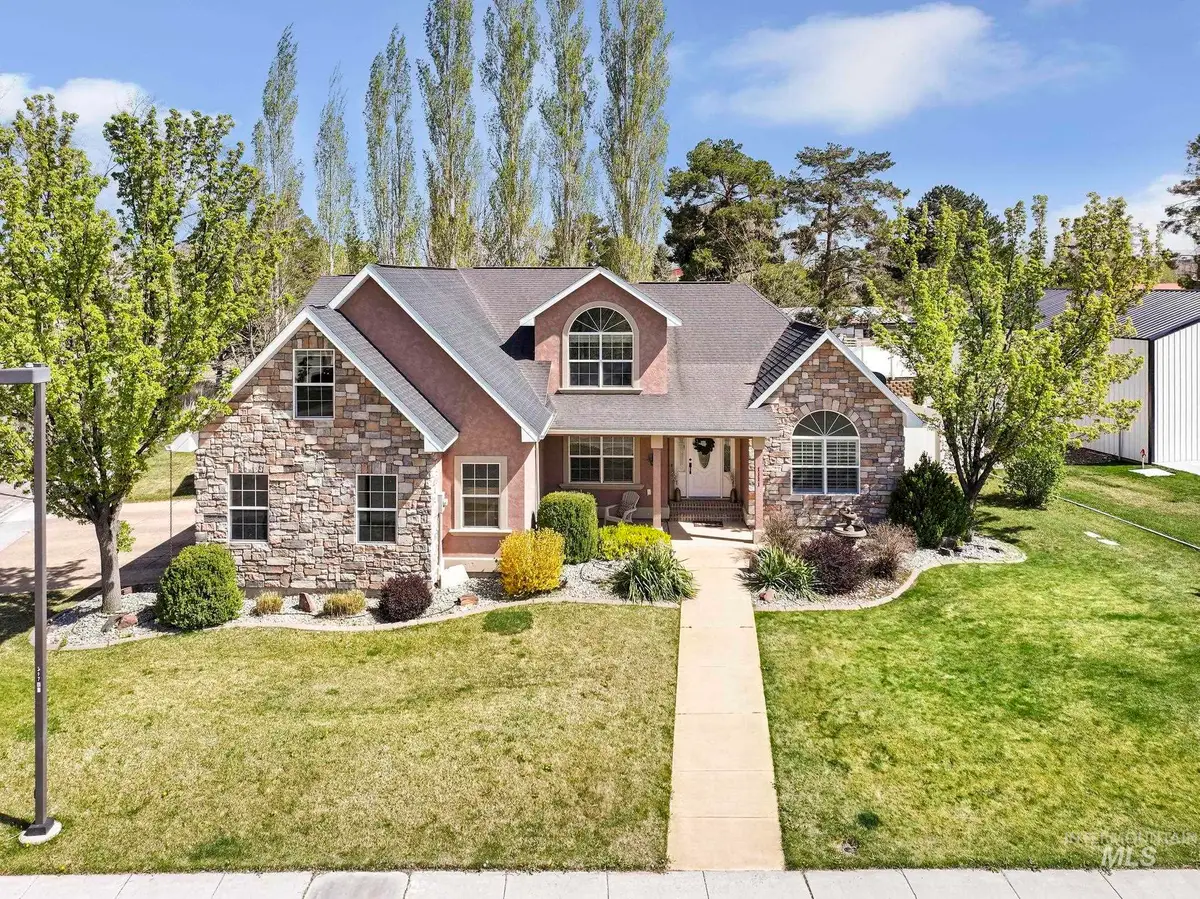 1111 Cole St, Kimberly, ID 83341 - #1