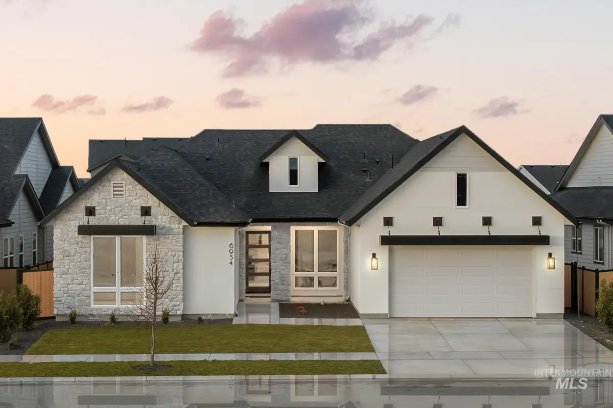 6961 Saddle Bred Way, Star, ID 83669 - #1