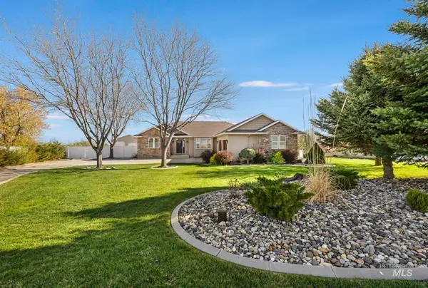 3618 E 3920 N, Kimberly, ID 83341