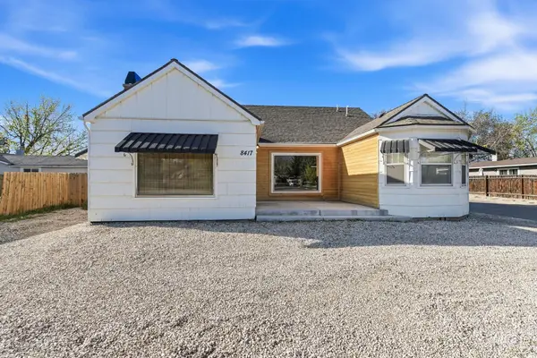 8417 W Goddard Road, Boise, ID 83704