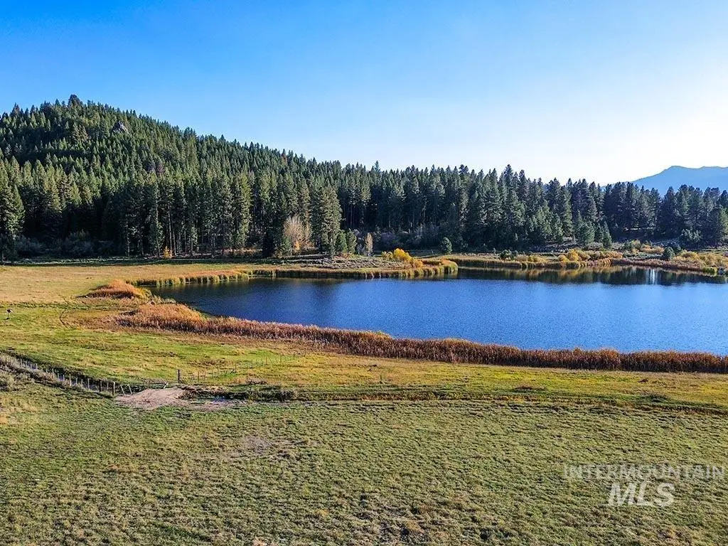 23 Hall Ln., Parcel C, Cascade, ID 83611 - #1