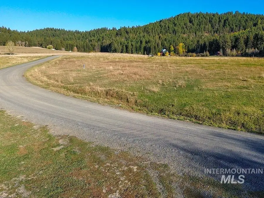 23 Hall Ln., Parcel C, Cascade, ID 83611 - #2
