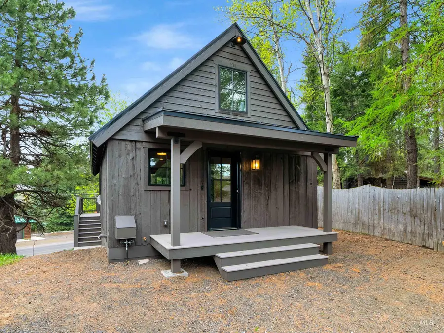 1241 Herrick St, McCall, ID 83638 - #2