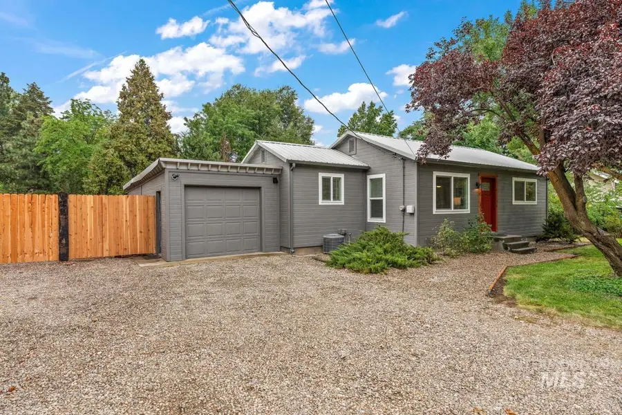 3518 N 36th St, Boise, ID 83703 - #3