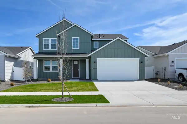 8536 S Blue Forest Ave, Kuna, ID 83634