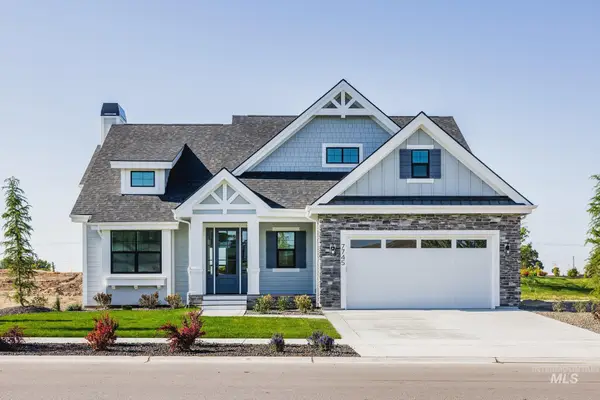 7745 W Rockhaven Dr, Eagle, ID 83616