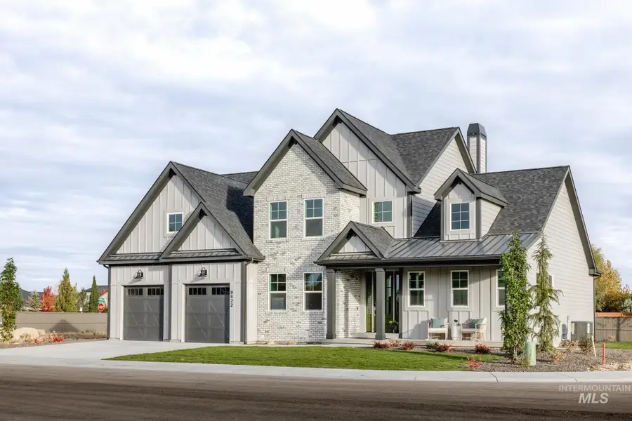 9822 W Delta Brook St, Star, ID 83669 - #2